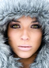 Winter Make up Tips